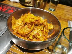-KAOKAO烤烤·丹东海鲜烧烤(望京店)