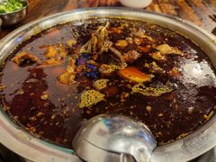 -中和远东火锅兔(老店)