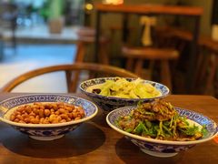 -聚缘·湘味音乐餐厅party(罗湖店)