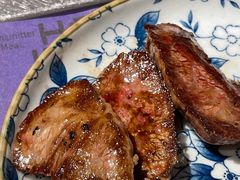 -勇誌烧肉·焱铁烧