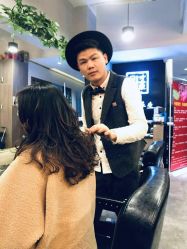 -日寸形象护肤养生