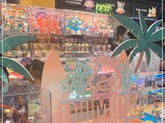 -泡泡玛特POPMART(天环购物中心店)