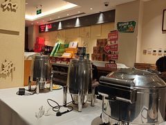 -山东宾馆·齐鲁苑餐厅