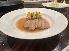 -香宫中餐厅·大连香格里拉(人民路店)
