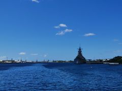 -珍珠港国家纪念馆