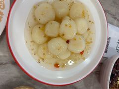 -南锣南门(东方银座店)