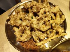 -我是那个大叔·美食研究所(新塘路店)
