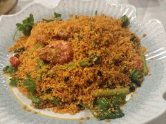 -天鲜阁·海鲜粤菜·33年老字号(石槎白云站店)