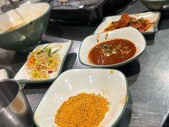 -李氏烤肉店