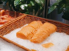 -川骄海鲜自助(亚运村店)