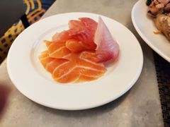 -浙江饭店-喝彩自助餐厅(延安路店)