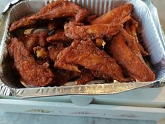 -必胜客(WOW夏阳湖店)