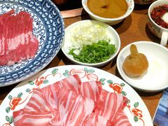 -北京老门框爆肚涮肉馆(凤城六路店)