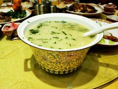 -白家大院·王府宫廷菜(苏州街店)