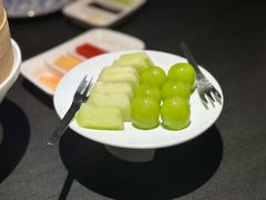 -喜悦烤鸭·新京菜(王府井店)