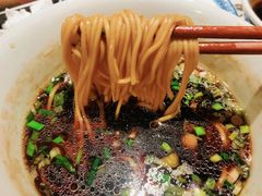 -南京大牌档(崇文门国瑞店)