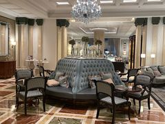 -广州富力丽思卡尔顿酒店