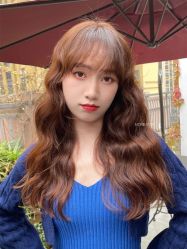 -SY COLOUR专业烫染