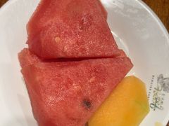 -汉巴味德·烤肉与啤酒的自助(杭州大悦城店)