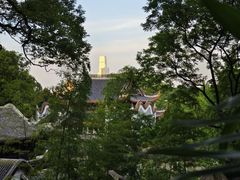 -岳麓山风景名胜区