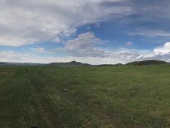 -塞罕坝国家级自然保护区