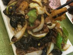 -桃子餐厅·天津菜(红星路直营店)