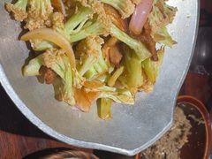 -前海沿·青岛菜(五四广场永旺店)