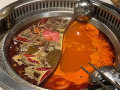 -椒王火锅(厚街万达店)