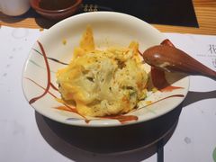 -花潮料理艺食馆(世欧广场店)