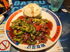 -伯友茶记(中华广场店)