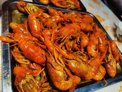 -忆口香龙虾(珠海夏湾老店)