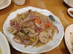 -乡亲鹅肉城(吴江店)
