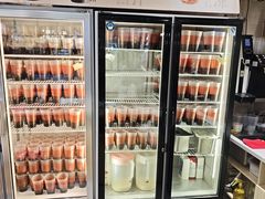 -八婆婆烧仙草(SM城市广场店)