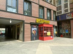 门面-味妙烤鱼吧(回龙观店)