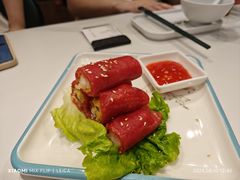 -火啫啫·粤式啫啫煲(南京弘阳店)