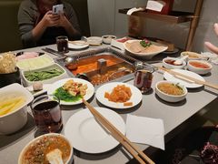 -海底捞火锅(方塔东街店)