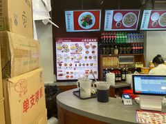 -桥香园云南过桥米线(金马碧鸡店)