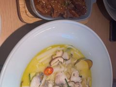 -蜜桃餐厅·伴山(绿宝广场店)