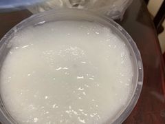 椰汁海石花-南街清补凉(黄贝岭店)