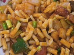 -帕米尔食府(白云观店)