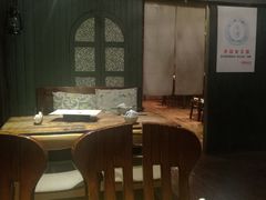 -有才叔的小馆(招商依云曲江店)