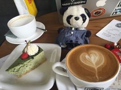 -Moka Bros 摩卡站(嘉华店)