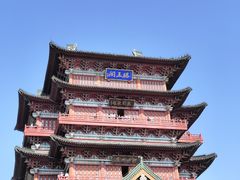 -滕王阁旅游区