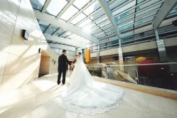 -北京饭店诺金·宴会厅