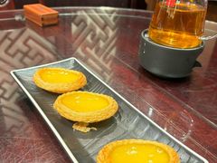 -白天鹅宾馆-玉堂春暖餐厅