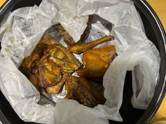 -大鸽饭(马王堆店)