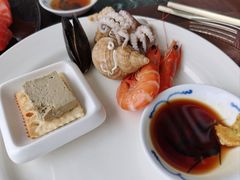 -白天鹅宾馆·流浮阁咖啡厅