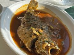 -天天渔港(杏林街店)