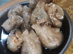 -陈阿婆叉粿条(大小街店)