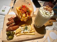 -东莞松山湖万象汇